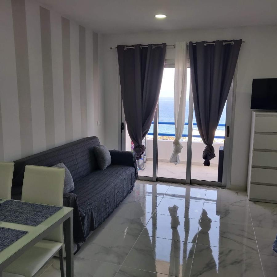 Maria Sol Playa Paraiso Διαμέρισμα Costa Adeje  Εξωτερικό φωτογραφία