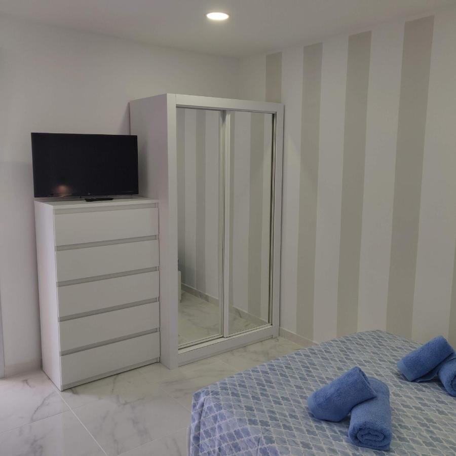 Maria Sol Playa Paraiso Διαμέρισμα Costa Adeje  Εξωτερικό φωτογραφία