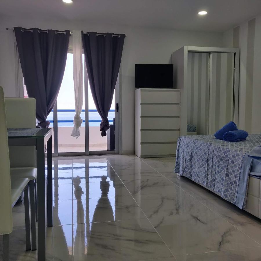 Maria Sol Playa Paraiso Διαμέρισμα Costa Adeje  Εξωτερικό φωτογραφία