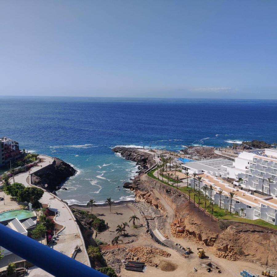Maria Sol Playa Paraiso Διαμέρισμα Costa Adeje  Εξωτερικό φωτογραφία