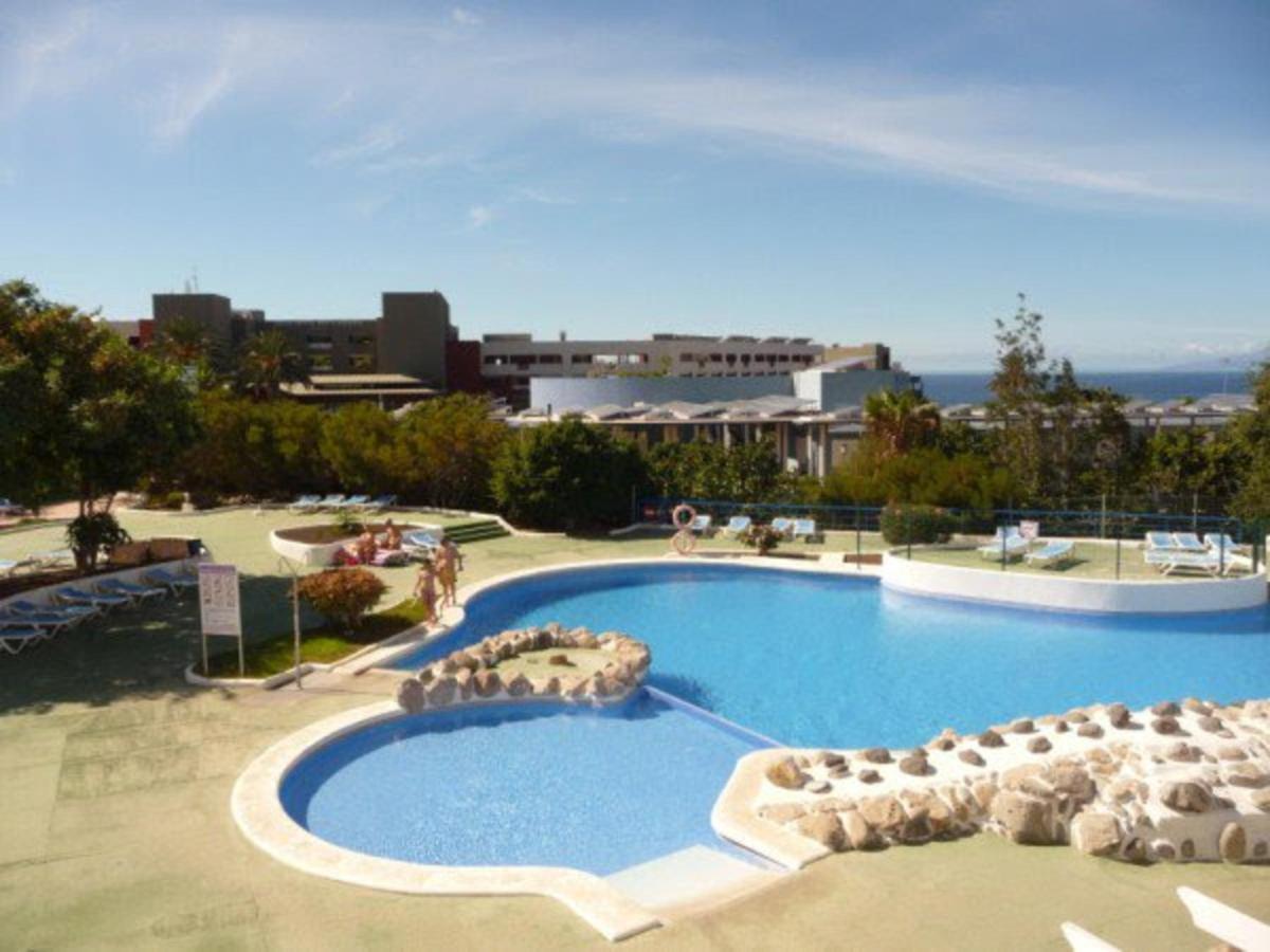 Maria Sol Playa Paraiso Διαμέρισμα Costa Adeje  Εξωτερικό φωτογραφία