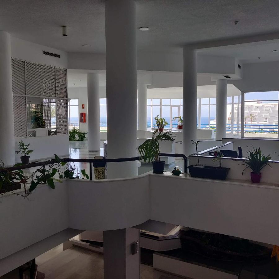 Maria Sol Playa Paraiso Διαμέρισμα Costa Adeje  Εξωτερικό φωτογραφία