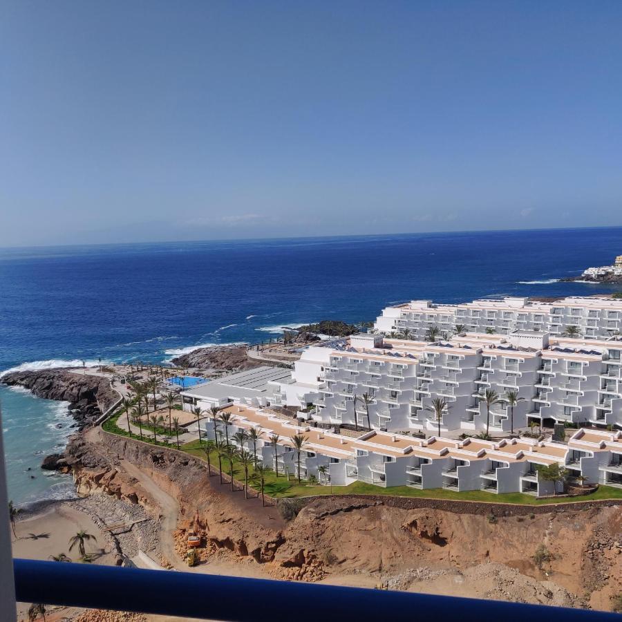 Maria Sol Playa Paraiso Διαμέρισμα Costa Adeje  Εξωτερικό φωτογραφία