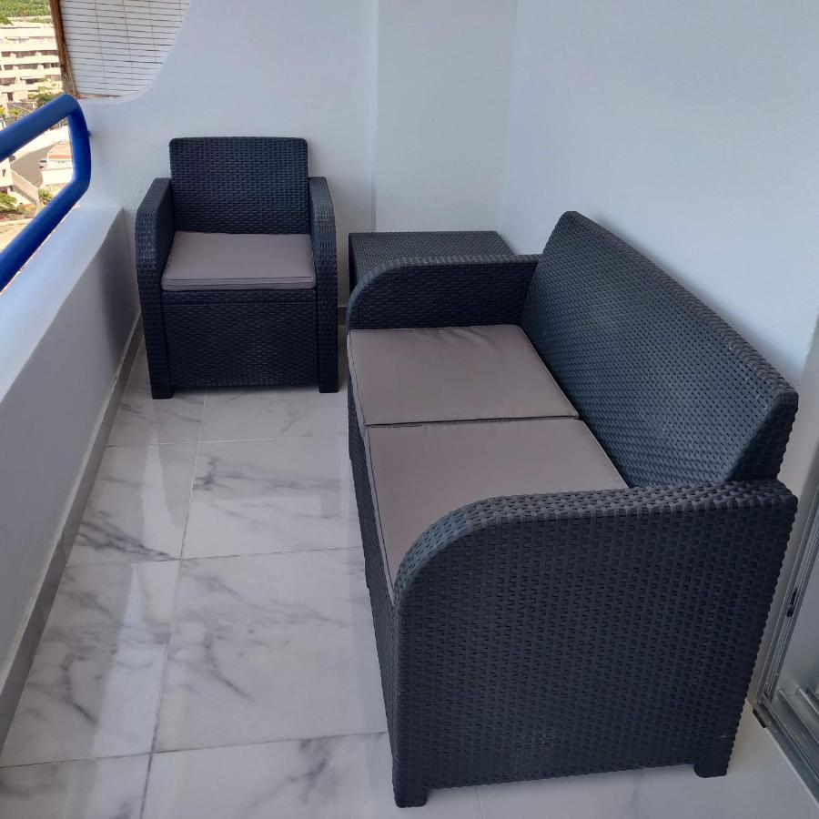 Maria Sol Playa Paraiso Διαμέρισμα Costa Adeje  Εξωτερικό φωτογραφία